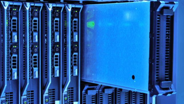 Computer servers